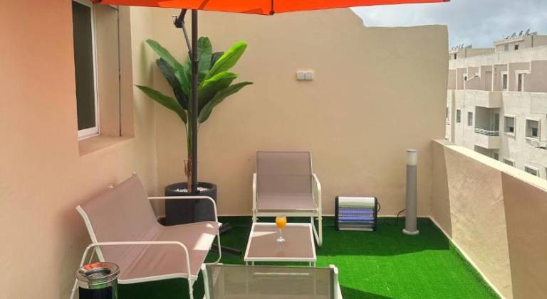 88 m&sup2; Ferienwohnung