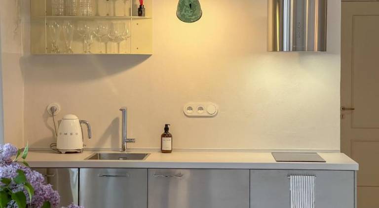 Apartment with 1 room for 2 persons — photo 4