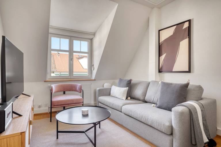 Ferienwohnung Basel