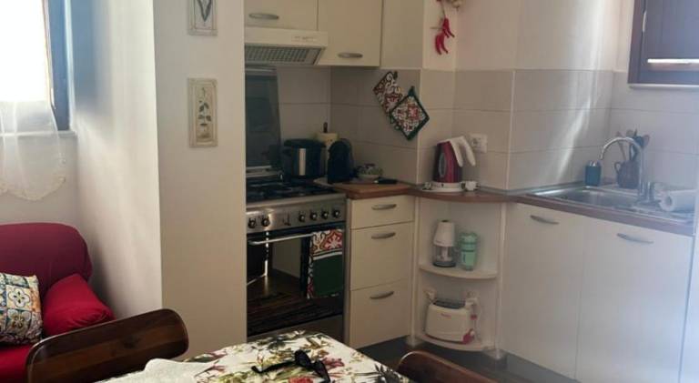 Rental apartment with 1 room for 4 persons — photo 3