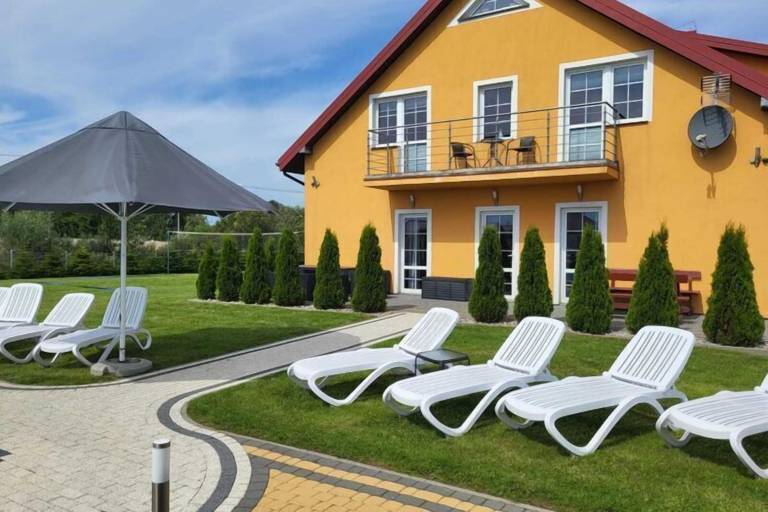 Apartament Gąski