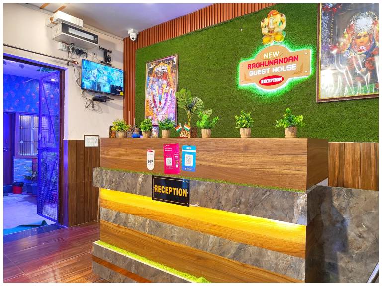 Goroomgo Raghunandan Guest House Near Ram Mandir Ayodhya — photo 3