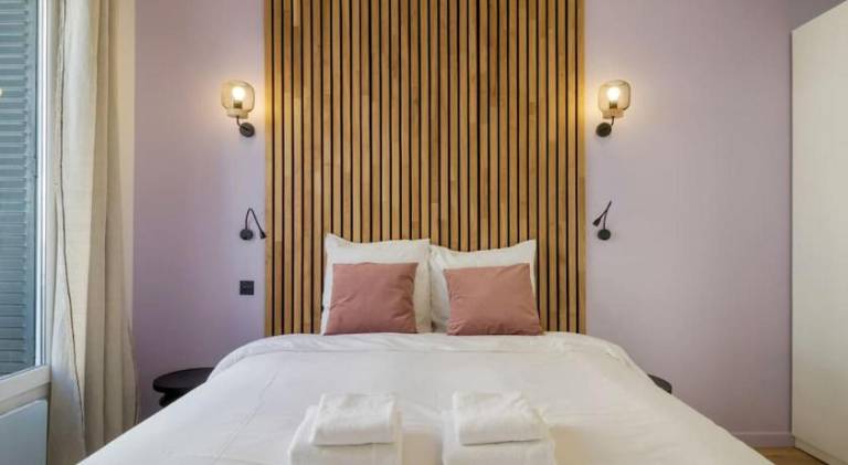 Holiday apartment with 3 rooms for 8 persons — photo 4