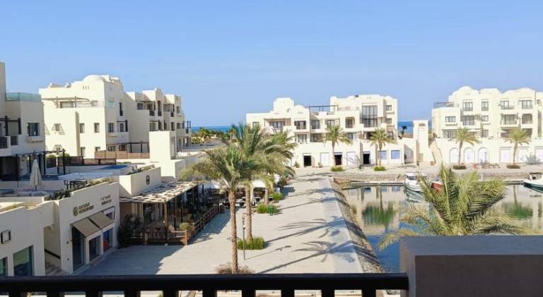 Holiday apartment with 1 room for 2 persons — photo 4