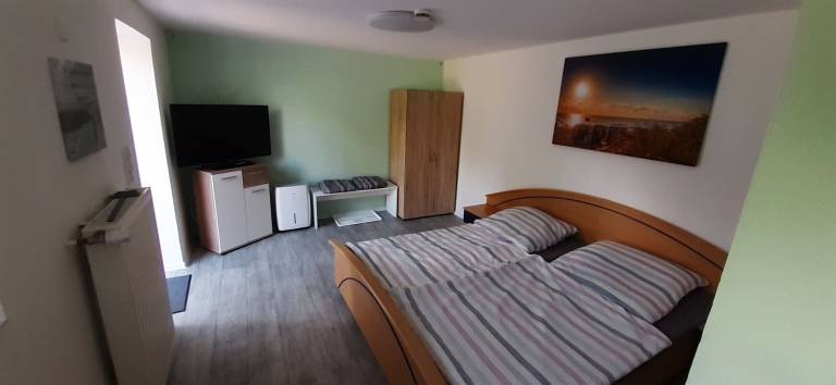 Ferienwohnung Hillesheim