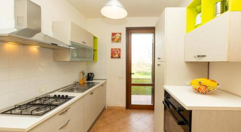 Apartment with 2 rooms for 6 persons — photo 5