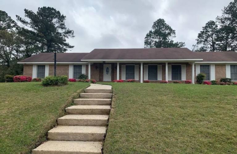 House Skyland Park