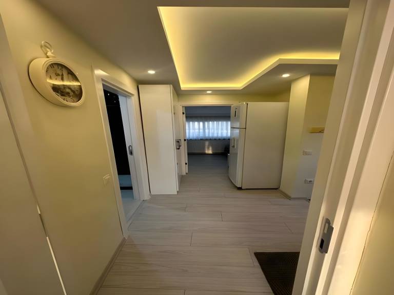 Vacation home with 1 room for 4 persons — photo 4