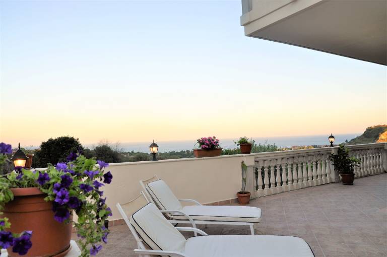 Villa Savoca