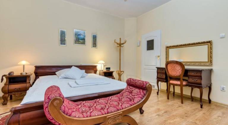 Hotel Gracja — photo 2