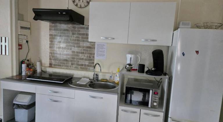 Holiday apartment with 1 room for 7 persons — photo 4