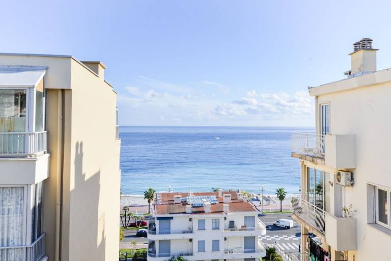 Apartment  Les Moulins