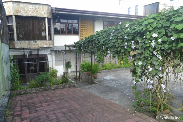 Unterkunft  Tagaytay City