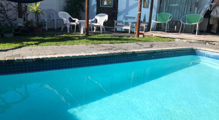 50 m&sup2; Ferienwohnung