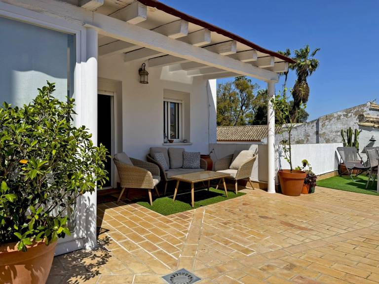 Ferienwohnung Jerez de la Frontera
