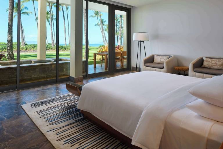 Resort Wailea-Makena