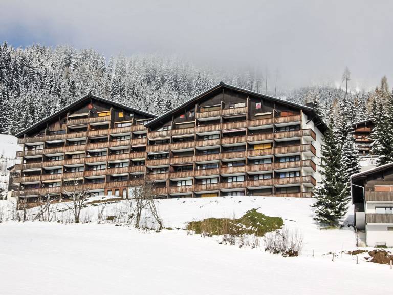 Ferienwohnung in Mühlbach am Hochkönig für max. 4 Personen