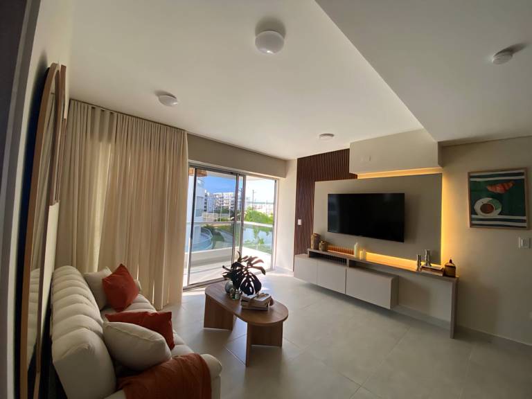 Ferienwohnung  Cartagena Province