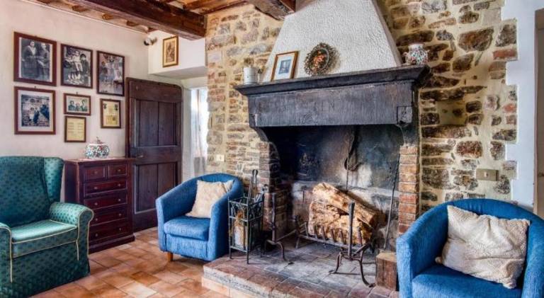 Ample vacation home with patio, private pool & grill | Pet-friendly — photo 4