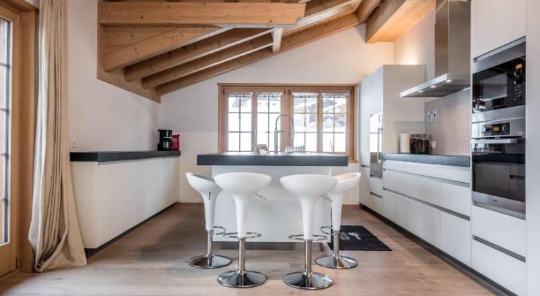 Rental apartment | Ski nearby | Dogs allowed — photo 4
