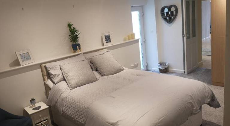 Rental apartment with 1 room for 4 persons in Torquay
