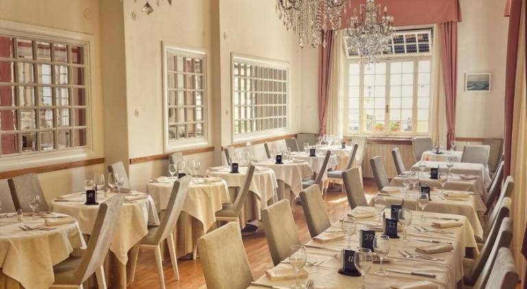 Hotel Villa Igea — photo 4