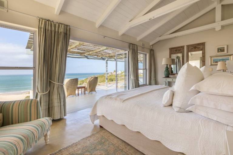 Villa Plettenberg Bay