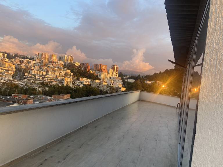 Apartamento Manizales