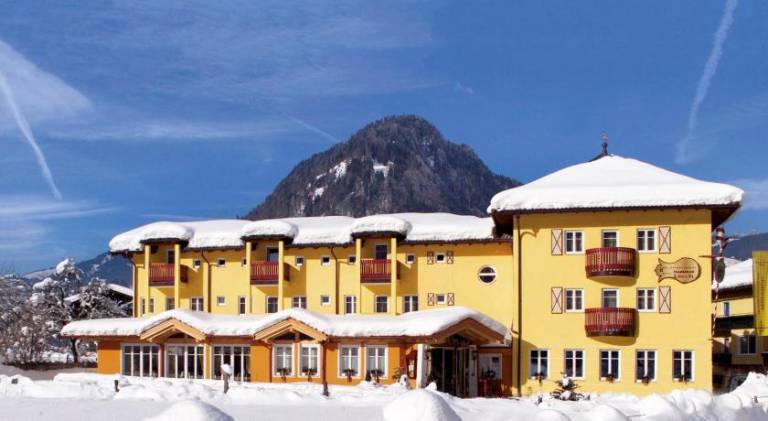 Lerchs Landhotel — photo 5