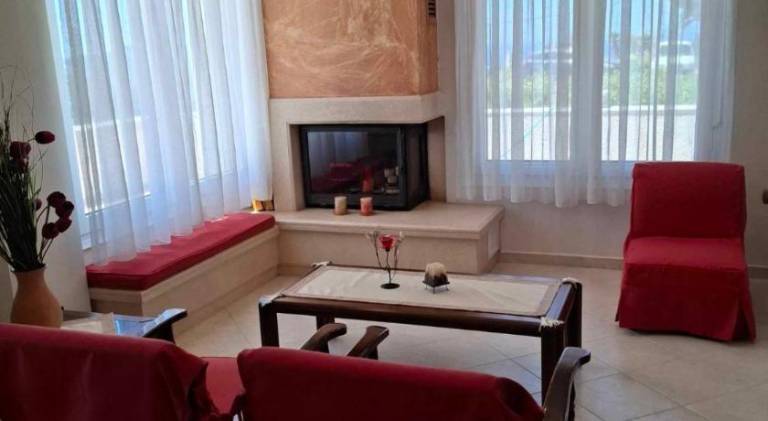 Vacation home with 3 rooms for 9 persons — photo 2