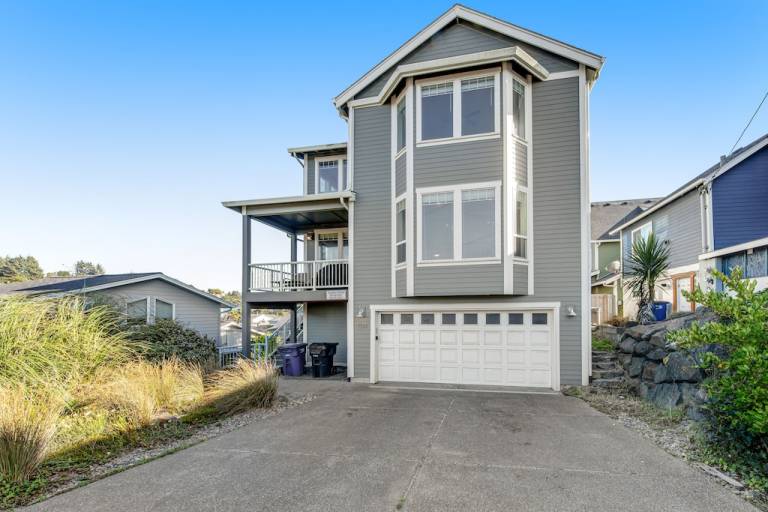 House  Lincoln City