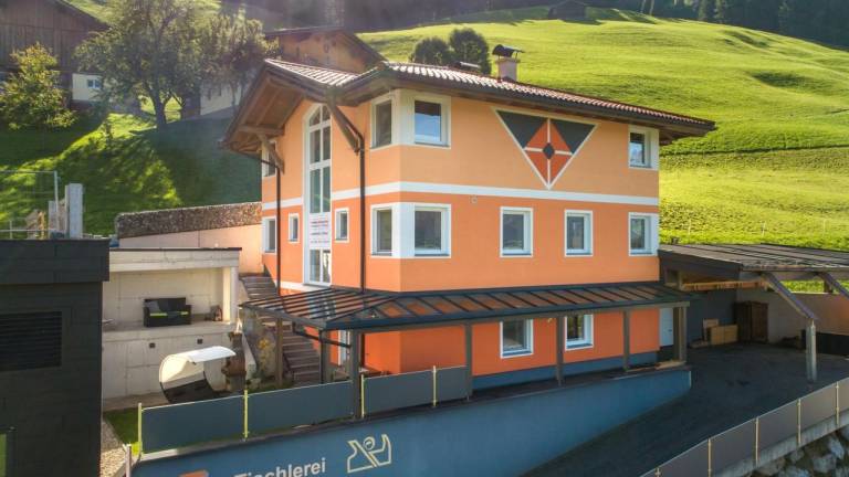 Ferienhaus Kolsassberg