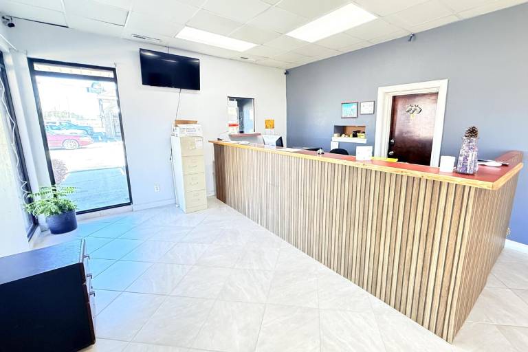Oyo hotel Williamston — photo 2