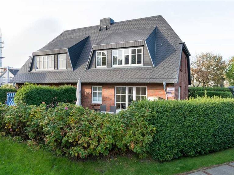 Ferienwohnung Westerland