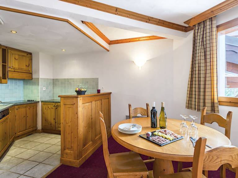 Holiday apartment with sauna, heated pool & patio — photo 5
