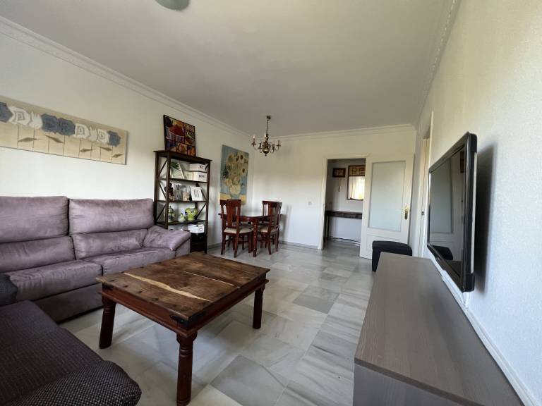 Appartement Jerez de la Frontera