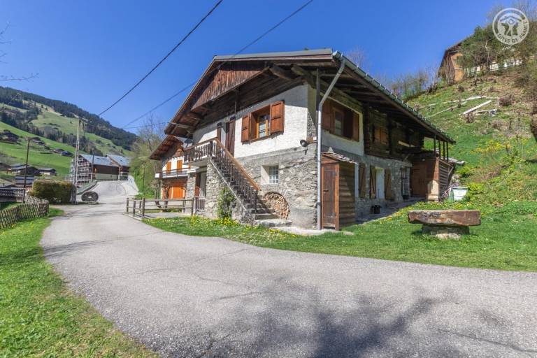 Gîte Beaufort