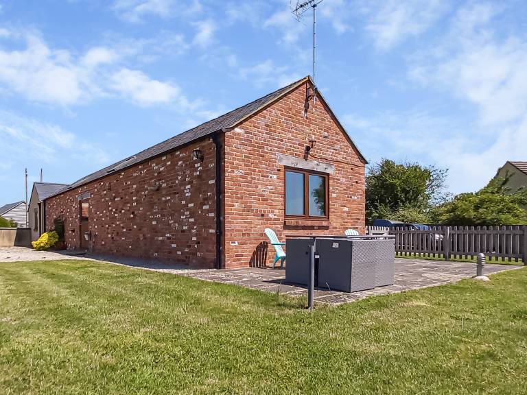 Cottage Charfield