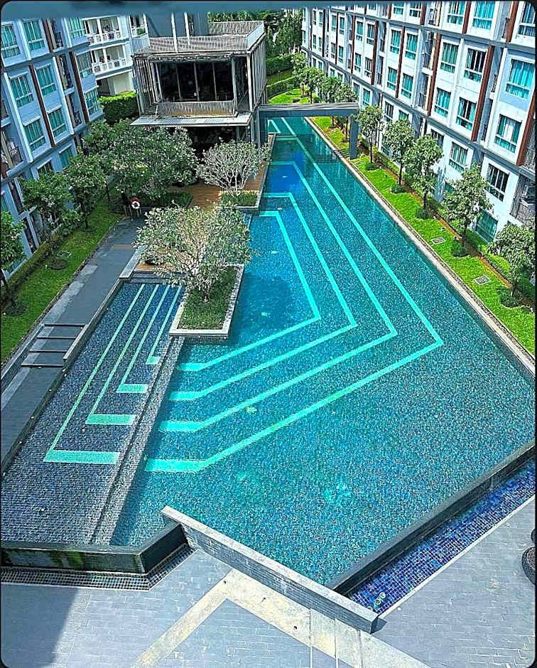 Apartment  Kathu