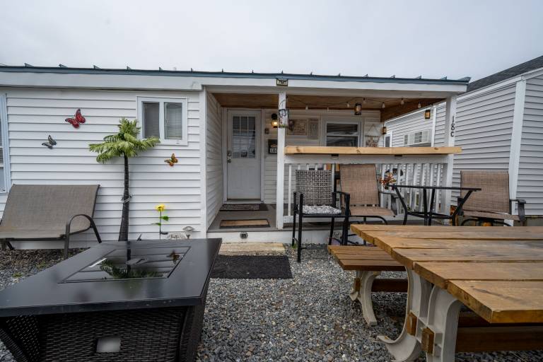 House Hampton