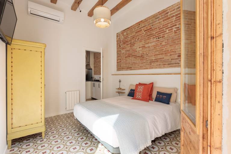 Ferienwohnung Barcelona