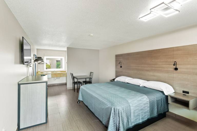 Motel McAllen