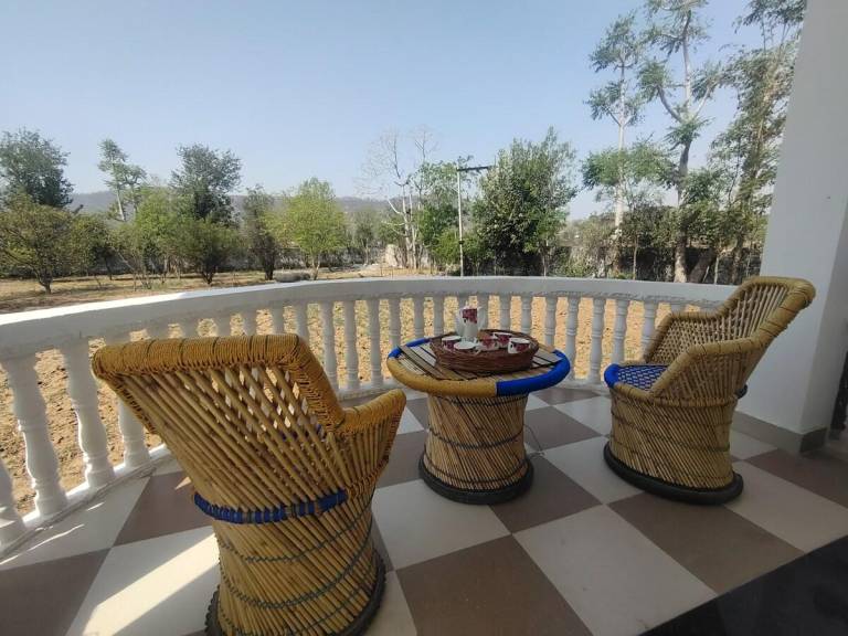 4047 m&sup2; Villa