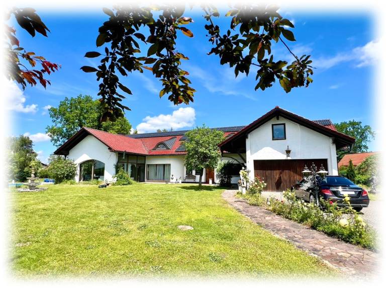 Ferienwohnung Schrobenhausen