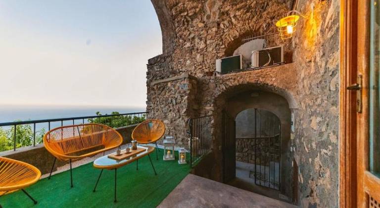 Vacation home with 1 room for 4 persons — photo 3