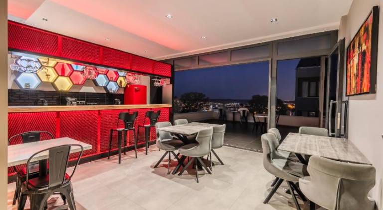 Intercity Hotel Istanbul Airport — photo 4