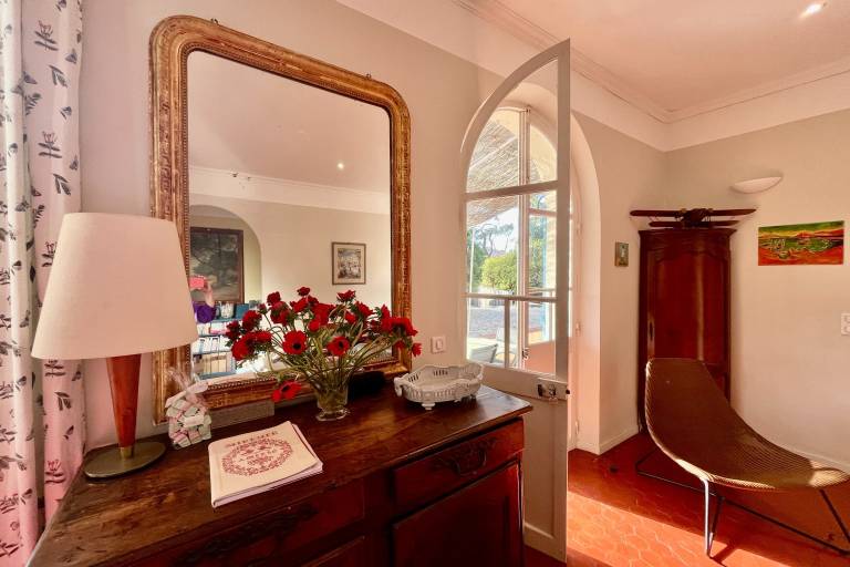 Child-friendly charming vacation home with garden, grill & private pool | Pet-friendly — photo 4