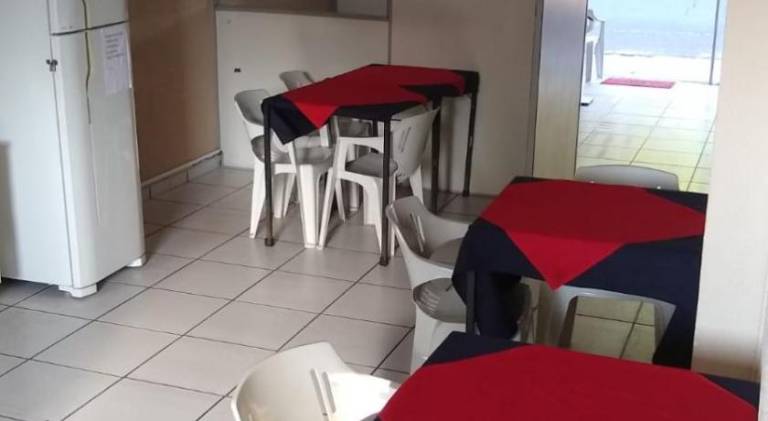 Hotel Brasil — photo 3