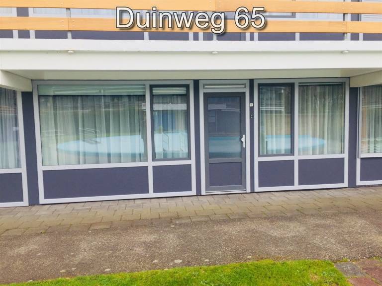 Ferienwohnung Zoutelande