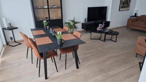 90 m² Ferienwohnung